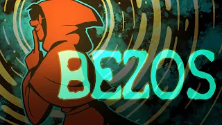 BEZOS | Gravity Falls Animation Meme | cw bright colors, flashing, strong language