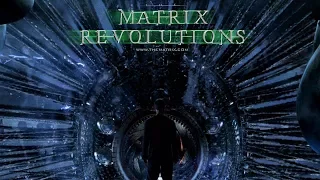 "Матрица: Революция" — 2003  Русский трейлер HD The Matrix Revolutions