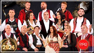 Kolazh Folklorik nga programi festiv 2024 (Pjesa e dytë 4K)