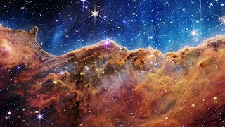 Телескоп "Джеймс Уэбб" показал фото: Планеты WASP-96b, Туманности, Галактики и всей ВСЕЛЕННОЙ!