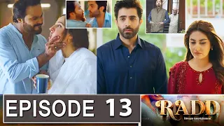 Radd Episode 13 Promo | Radd Episode 12 Review | Radd Episode 13 Teaser