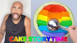 💚 Cake Storytime TikTok 💚 @Mark Adams || POVs Tiktok Compilations Part #13