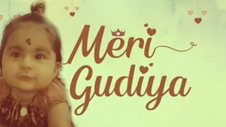 “Masoom Si Gudiya Meri” | Daughter Special Song | Birthday | Vicky D Parekh | Kangri angel krishu