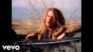 Soul Asylum - Black Gold (Official HD Video)