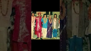 The Beatles in India full video check it out#thebeatles #shorts #trending #viral #tiktok #johnlennon
