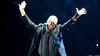 Billy Joel - An Innocent Man 6/10/22 MSG Live