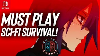 SIGNALIS Nintendo Switch Review | A Must Play Horror Survival Gem!