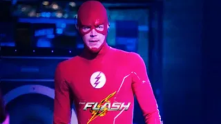 The Flash 9x02 "Hear No Evil" (HD) Season 9 Episode 2 | What to Expect - Preview by Tv Spoot