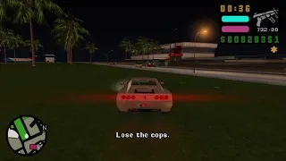 GTA Vice City Stories Episode 3: IT'S LIKE THAT, AND THAT'S THE WAY IT IS