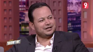 Abdelli Showtime | لاول مرة سمير الوافي يحكي على سبب خلافه مع لطفي العبدلي