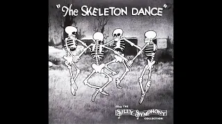 The Skeleton Dance | The Bard's Last Note - Kim Dracula