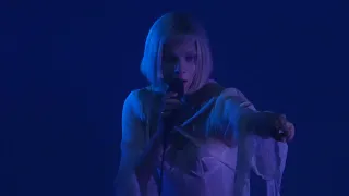 AURORA - Infections of a Different Kind live at Paradiso Amsterdam (02/09/2022)