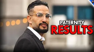 90 Day Fiancé: Hamza FINALLY Takes A PATERNITY Test! Is This Why Memphis Went Silent?