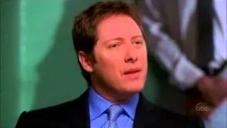 Boston Legal - Alan owns