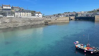 Porthleven | Cornwall 2021