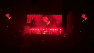 Genesis - Mama - O2 Arena, London 24/03/2022