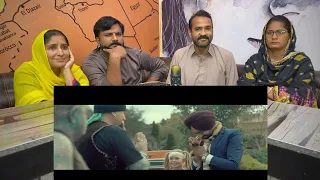 Asool || Tarseem Jassar || Pakistani reaction