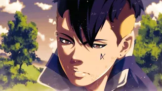 Boruto Unreleased OST - Kawaki (LQ)