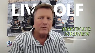 Exclusive Interview with Jerry Foltz: The Voice of LIV Golf on the Future of Golf