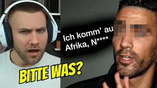 WIE kann es NOCH SCHLIMMER werden?? Die schlechtesten Deutschrap-Lines - Vol. 31 - REACTION