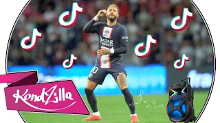 Neymar Jr ● LUZ DO LUAR - AH, VAI TER QUE DESCER (MC Tato feat. Gabb MC)