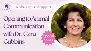 Opening to Animal Communication with Cara Gubbins