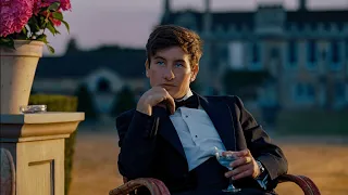 Sophie Ellis-Bextor - Murder on the Dancefloor (lyrics) Barry Keoghan