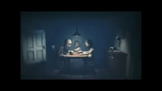 Little Nightmares 2 Demo glitch