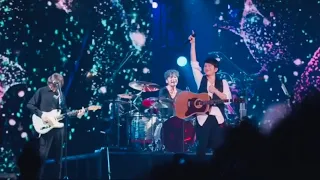 ｢HANABI｣ラスサビ集&LIVE Remix Mr.Children Tour 2009~2019