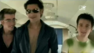 O-ZONE - Dragostea Din Tei (MTV NEO)