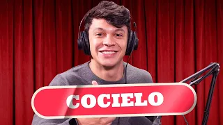 JÚLIO COCIELO - PODDELAS #006