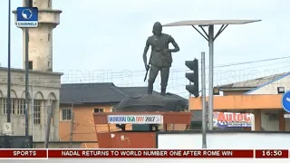 Ikorodu: History,Culture,Development & Potentials In Focus Pt.1 |Community Report|