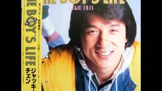 Jackie Chan - 9. Hong Kong Twilight (The Boys Life)