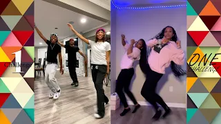 MR. TAKE YA B Challenge Dance Compilation