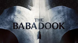 The Babadook 2014 Film | Essie Davis, Noah Wiseman