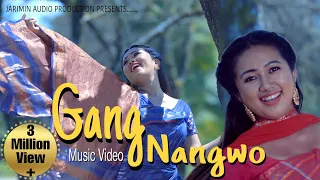 GANG NANGWO || LIPIKA BRAHMA || OFFICIAL BODO MUSIC VIDEO 2021|| 4K