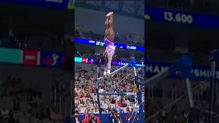 Simone biles 🇺🇸🤸‍♀️