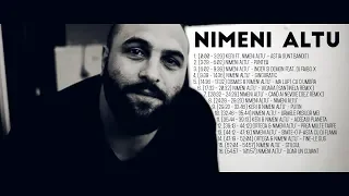 NIMENI ALTU` - MIX (MY BEST OF)