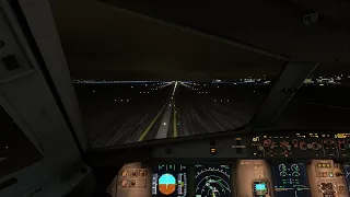 Vatsim Rejected Take-off at Frankfurt (No ATC audio, see pinned comment)