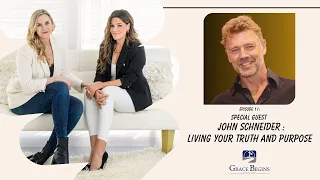 John Schneider: Living your truth & purpose