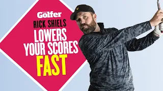 Rick Shiels: My five simple tips for lower golf scores