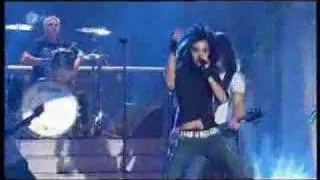 Tokio Hotel-funny video russian language
