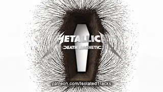 Metallica - The Day That Never Comes (Vocals Only)