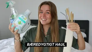 BÆREDYGTIGT HAUL: ALTERNATIVER TIL DIN HVERDAG