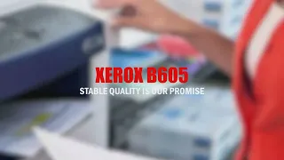 Xerox B600 B610 B605 B615 Toner Cartridge | Toner Master | China Toner Cartridge Manufacturer
