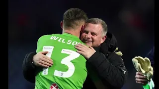 This is why we love football - Tom Grennan. You Are Not Alone