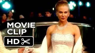 Grace Of Monaco Movie CLIP - Meeting the Fans (2014) - Grace Kelly Biopic HD