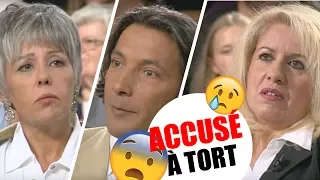 Comment vivre quand on est accusé à tort? - Ça se discute