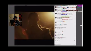 Dontai reacts to Lil Tjay’s preview on Instagram {August 25th 2022 Stream}