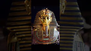 The DISTURBING TRUTH About King Tut #Shorts